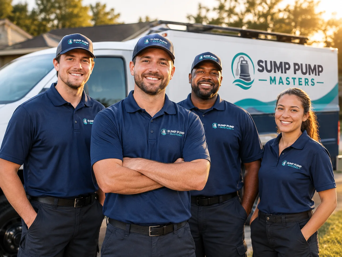 Sump Pump Repair company in Trumbull, CT